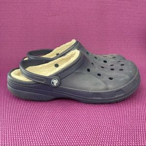 crocs men's work hover sneaker